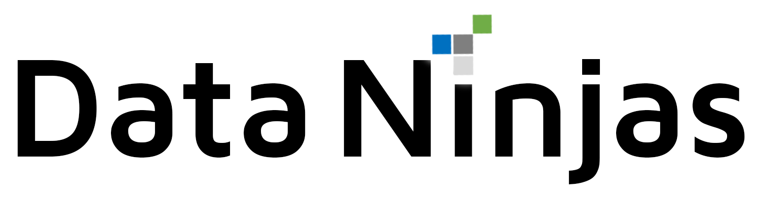 Data Ninjas Logo